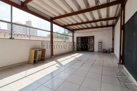 Sobrado com 3 Quartos à venda, 120m² no Vila Hamburguesa, São Paulo