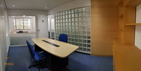 Sala Comercial para venda ou aluguel, 120m² no Pinheiros, São Paulo