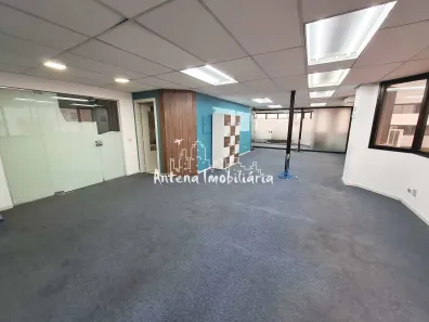 Sala Comercial para alugar, 270m² no Higienópolis, São Paulo