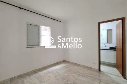 Apartamento com 3 Quartos para alugar, 85m² no Vila Curuçá, Santo André