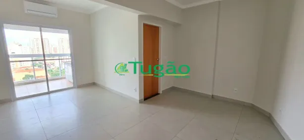 Apartamento com 2 Quartos para alugar, 65m² no Centro, São José do Rio Preto