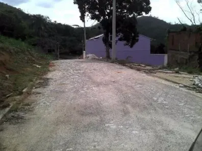 Lote/Terreno à venda, 180m² no Campo Grande, Rio de Janeiro