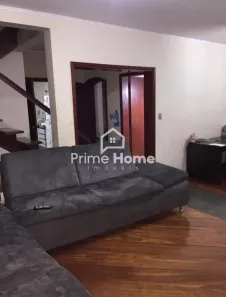 Sobrado com 4 Quartos à venda, 300m² no Jardim Carlos Lourenço, Campinas