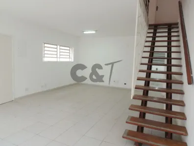 Imóvel Comercial à venda, 150m² no Chácara Santo Antônio (Zona Sul), São Paulo