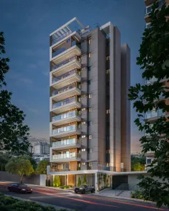 Apartamento com 3 Quartos à venda, 115m² no Estrela Sul, Juiz de Fora