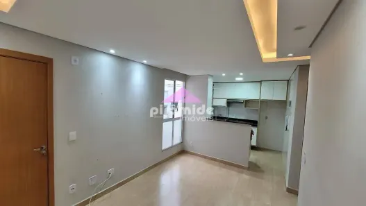 Apartamento com 2 Quartos para alugar, 45m² no Residencial Frei Galvão, São José dos Campos