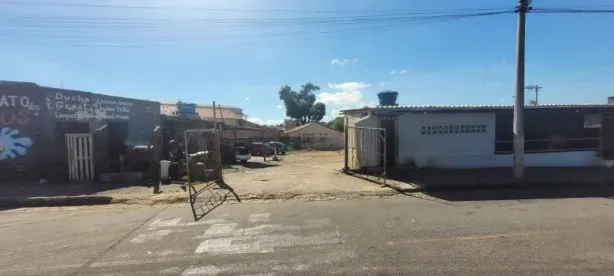 Lote/Terreno à venda, 835m² no Nacional, Contagem