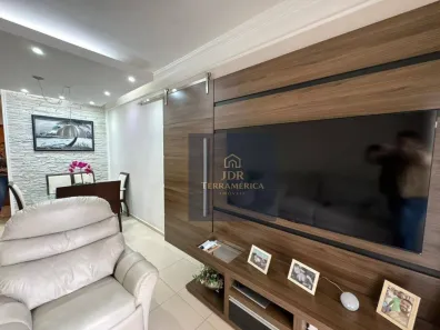 Apartamento com 2 Quartos à venda, 70m² no Vila Dainese, Americana