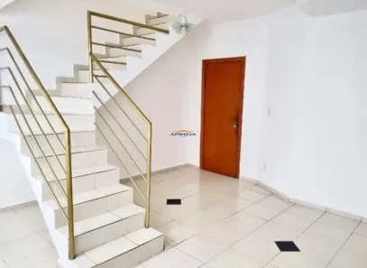 Cobertura com 3 Quartos à venda, 100m² no Castelo, Belo Horizonte