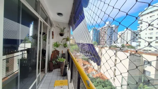 Apartamento com 3 Quartos à venda, 100m² no Santa Rosa, Niterói