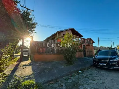 Sobrado com 3 Quartos à venda, 168m² no Balneário Ipanema, Pontal do Paraná