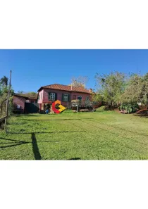Lote/Terreno à venda, 1587m² no Sousas, Campinas