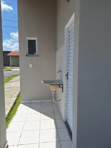 Apartamento com 2 Quartos à venda, 50m² no Jardim Limoeiro, Camaçari