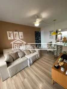 Apartamento com 2 Quartos à venda, 55m² no Venda das Pedras, Itaboraí