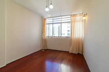 Apartamento com 2 Quartos à venda, 90m² no Perdizes, São Paulo