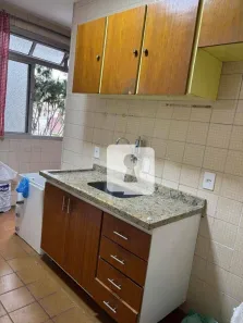 Apartamento com 2 Quartos para alugar, 49m² no Parque São Luís, São Paulo