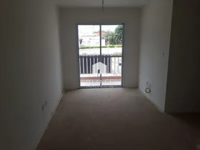 Apartamento com 2 Quartos à venda, 53m² no João Aranha, Paulínia