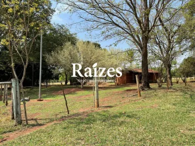 Fazenda/Sítio com 3 Quartos à venda, 919600000m² no Área Rural de Uberlândia, Uberlândia