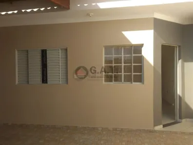 Casa com 2 Quartos à venda, 110m² no Jardim Paulista, Sorocaba