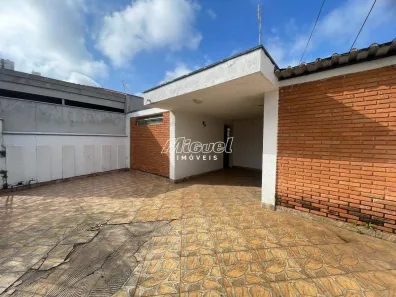 Casa com 3 Quartos à venda, 133m² no Jardim Elite, Piracicaba