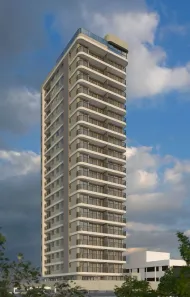 Apartamento com 2 Quartos à venda, 61m² no Jardim Oceania, João Pessoa