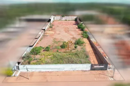 Lote/Terreno à venda, 6750m² no Estância Jóckei Club, São José do Rio Preto