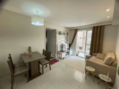 Apartamento com 2 Quartos à venda, 63m² no Macedo, Guarulhos