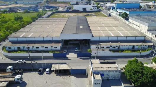 Galpão/Depósito/Armazém para alugar, 8m² no Centro, Camaçari