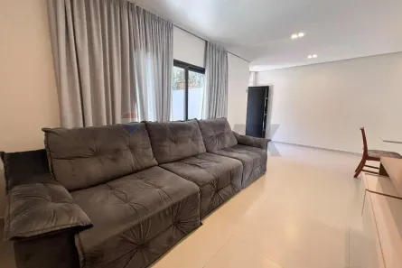 Sobrado com 3 Quartos à venda, 159m² no Recanto Tropical, Cascavel