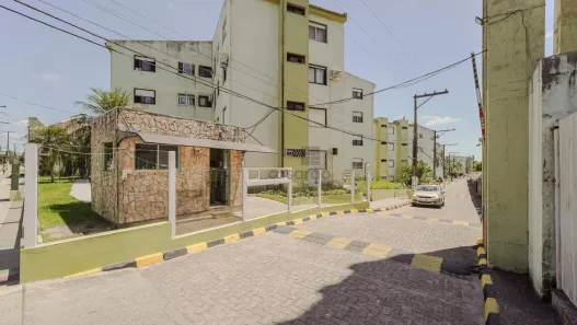 Apartamento com 2 Quartos para alugar, 56m² no Centro, Pelotas