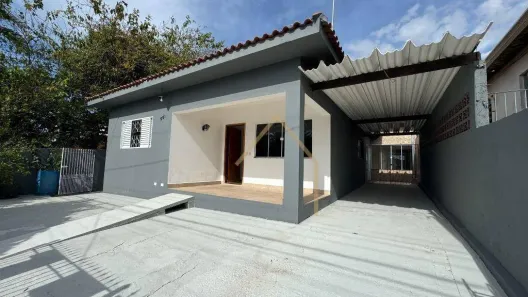 Casa com 4 Quartos à venda, 228m² no Jardim Planalto, Nova Odessa