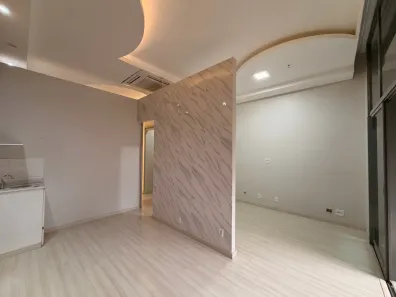 Sala Comercial para alugar, 72m² no Cambuí, Campinas