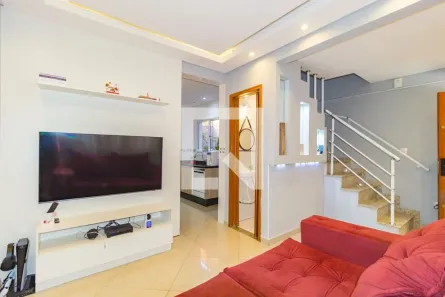 Casa com 3 Quartos à venda, 140m² no Parque Sevilha, São Paulo