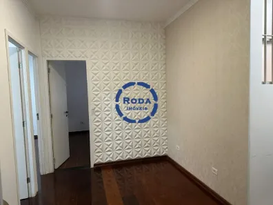 Sala Comercial para alugar, 34m² no Pompéia, Santos