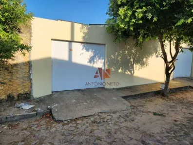 Casa com 2 Quartos para alugar, 55m² no Encantada, Eusébio