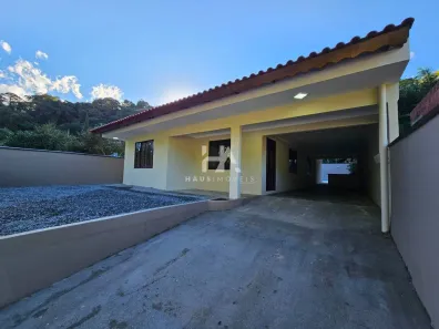Casa com 3 Quartos para alugar, 150m² no Czerniewicz, Jaraguá do Sul