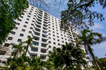 Apartamento com 3 Quartos para alugar, 147m² no Granja Julieta, São Paulo