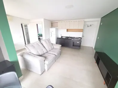 Apartamento com 1 Quarto para alugar, 70m² no Vila Mariana, São Paulo
