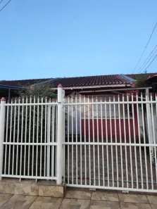 Casa com 2 Quartos para alugar, 60m² no Morada do Bosque, Cachoeirinha