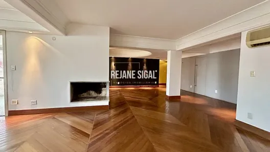 Apartamento com 3 Quartos à venda, 206m² no Centro, Pelotas