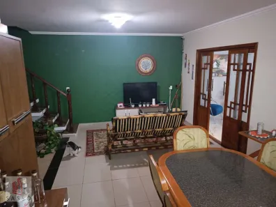 Casa com 2 Quartos à venda, 150m² no Jardim Alto Pedroso, São Paulo