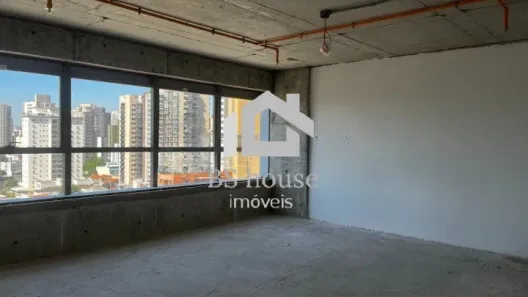 Sala Comercial para alugar, 40m² no Jardim, Santo André