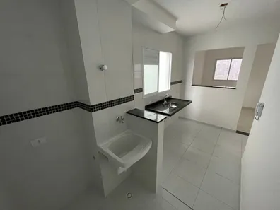 Apartamento com 2 Quartos à venda, 47m² no Jardim Tranqüilidade, Guarulhos