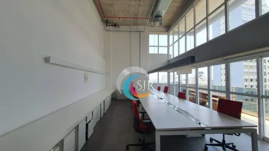 Sala Comercial para alugar, 250m² no Paraíso, São Paulo