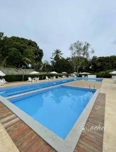 Apartamento com 2 Quartos para alugar, 60m² no Boa União (Abrantes), Camaçari