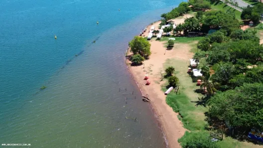 Lote/Terreno à venda, 2000m² no Portal do Lago, Presidente Epitácio
