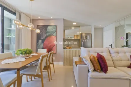 Apartamento com 2 Quartos à venda, 87m² no Agronômica, Florianópolis