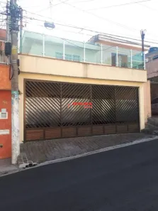 Sobrado com 2 Quartos à venda, 140m² no Jardim Patente Novo, São Paulo