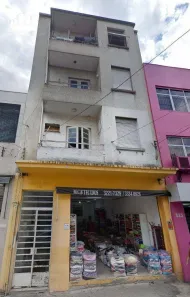 Prédio Comercial à venda, 950m² no Bom Retiro, São Paulo