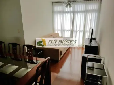 Apartamento com 3 Quartos à venda, 107m² no Cambuí, Campinas